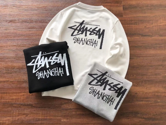 Stüssy Sweater