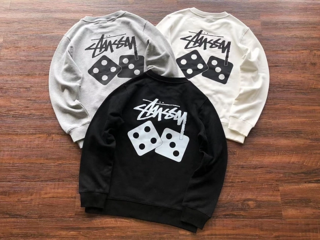 Stüssy Sweater