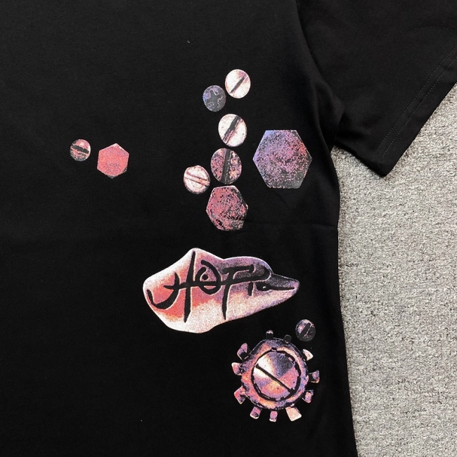 Travis Scott Utopia T-shirt