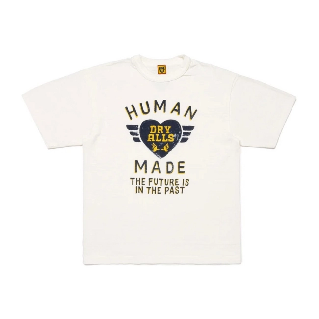 Human Made Graphic T-Shirt