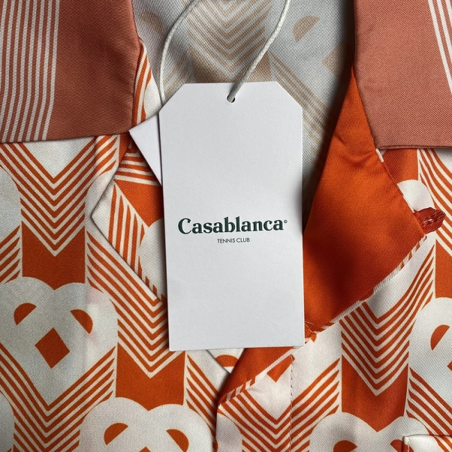 Casablanca T-shirt