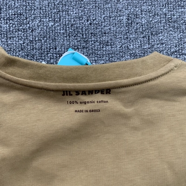 Jil Sander T-shirt