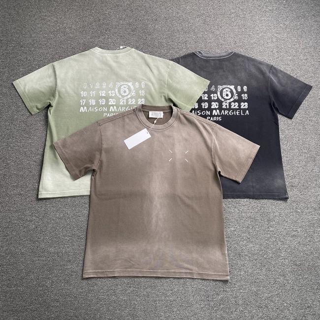 MM6 Maison Margiela T-shirt