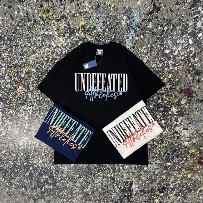 Undefeated Tube T-shirt