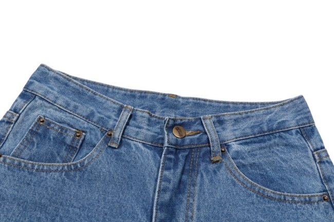 Carhartt WIP Heavy Duty Multi-pocket Jeans