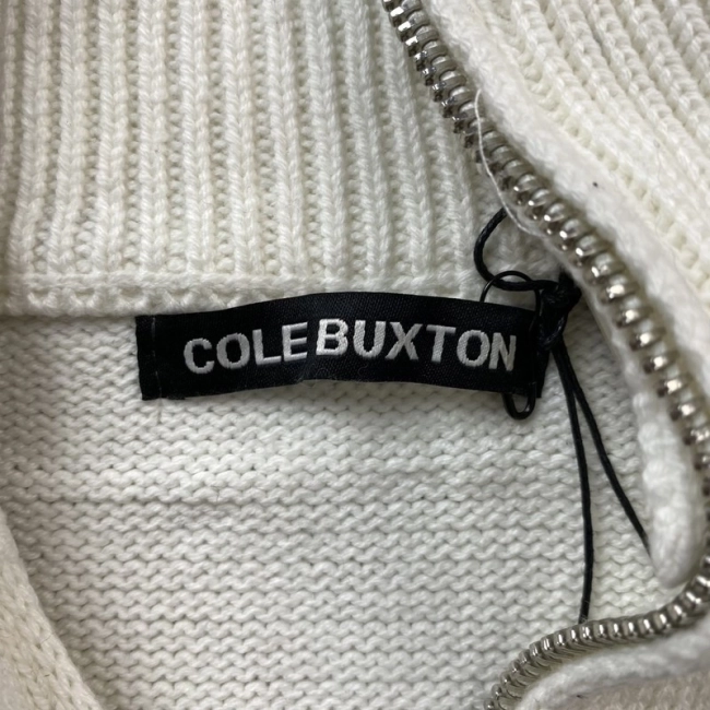 Cole Buxton Jacket