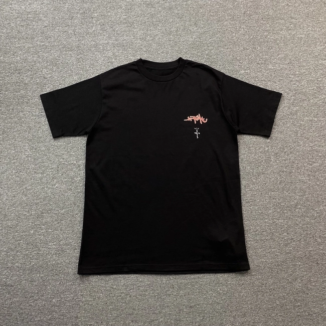 Travis Scott T-shirt