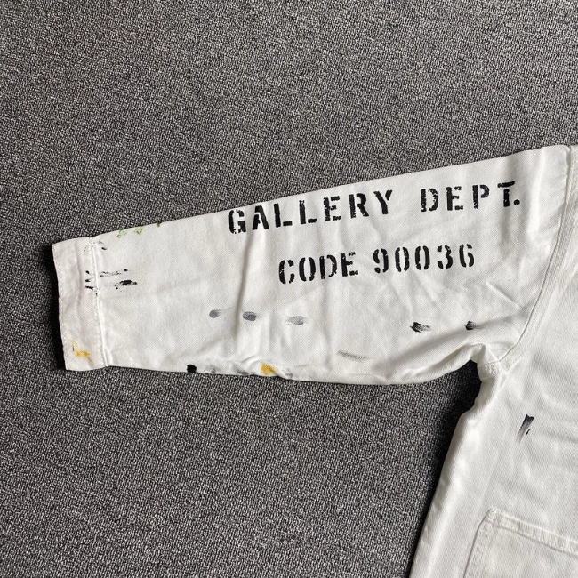 GALLERY DEPT. Jacket