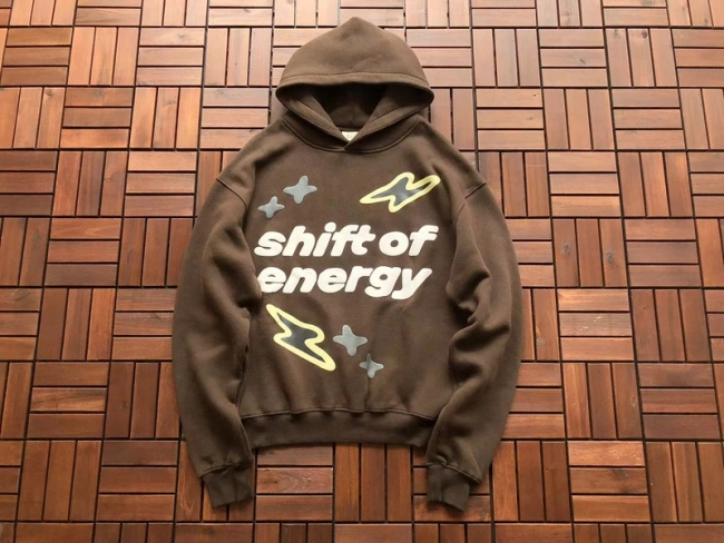 Broken Planet Hoodie