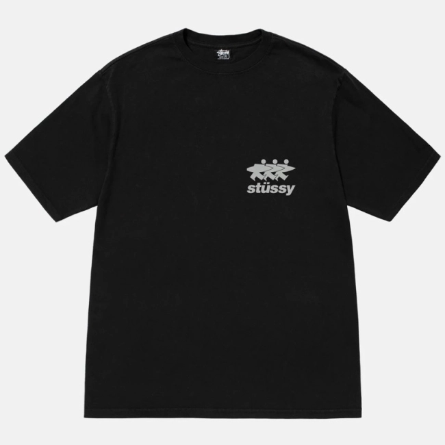 Stüssy Surfwalk Tee