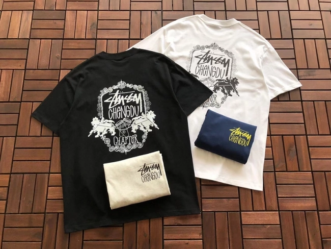 Stüssy T-Shirt