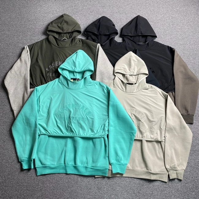 Fear of God Hoodie