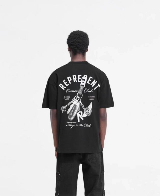 REPRESENT T-Shirt