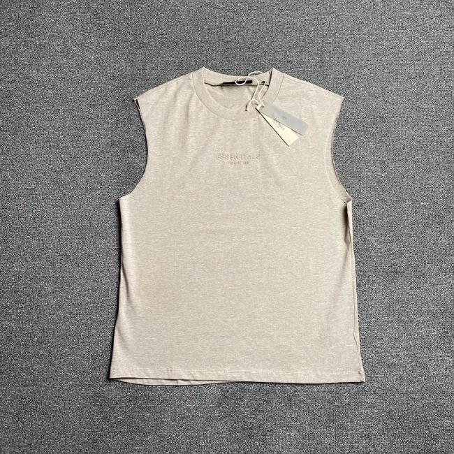 Fear of God ESSENTIALS Vest