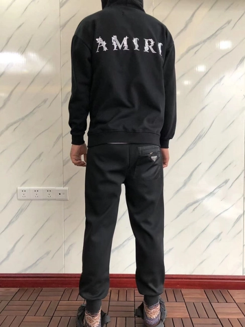 AMIRI Hoodie