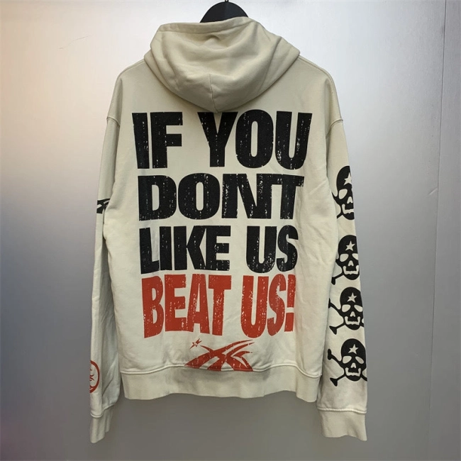 hellstar if you dont like us beat us hoodie