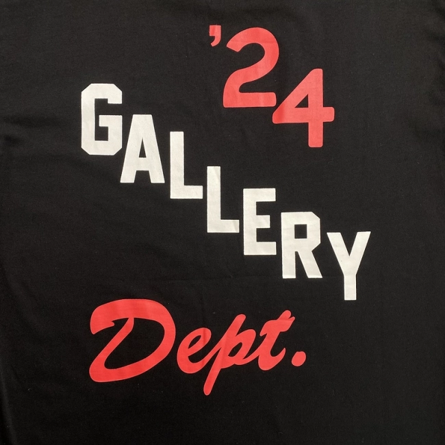 GALLERY DEPT. T-shirt