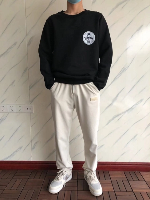 Stüssy Sweater