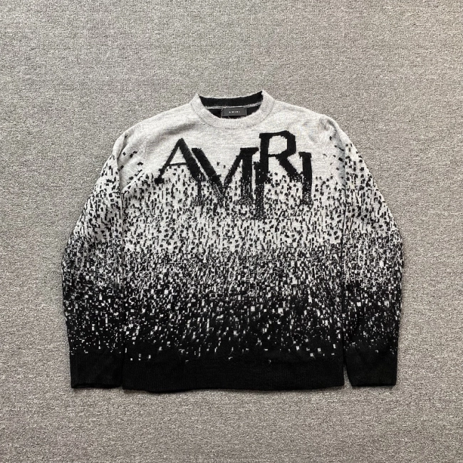 AMIRI Sweater