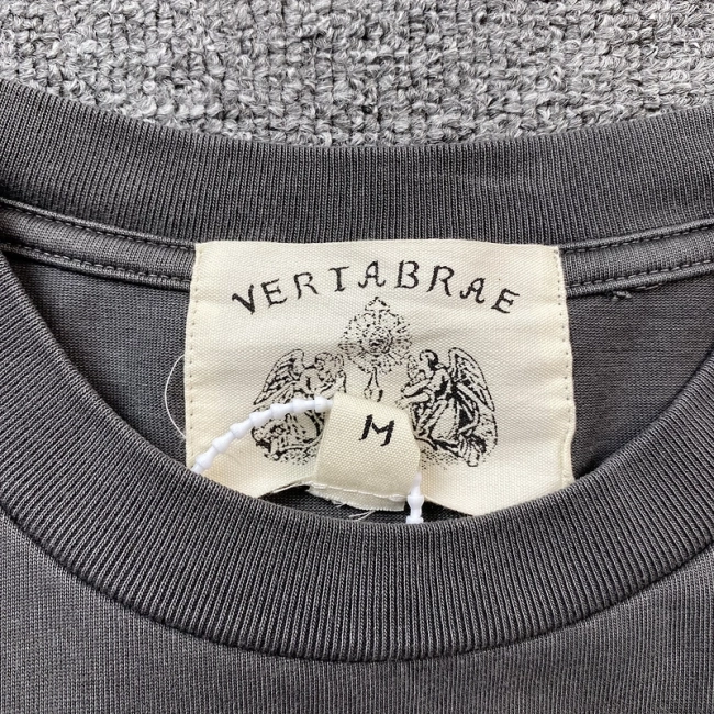 VERTABRAE Aileen T-shirt