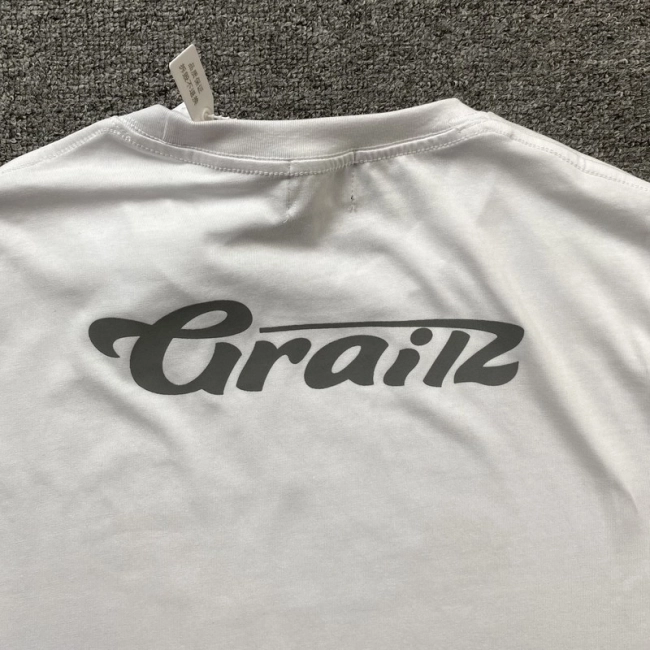 Grailz T-shirt