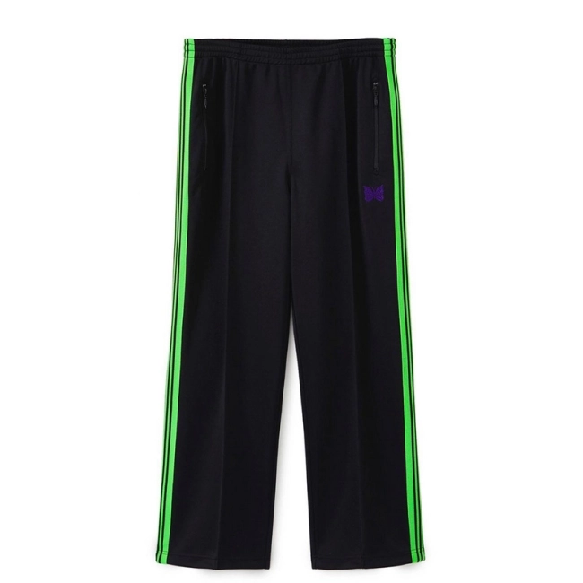 Needles Retro Casual Sports Pants