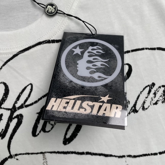 HELLSTAR T-shirt