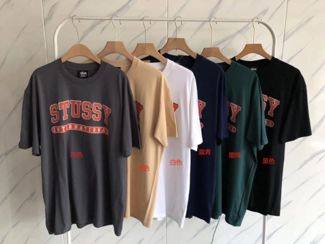 Stüssy T-Shirt