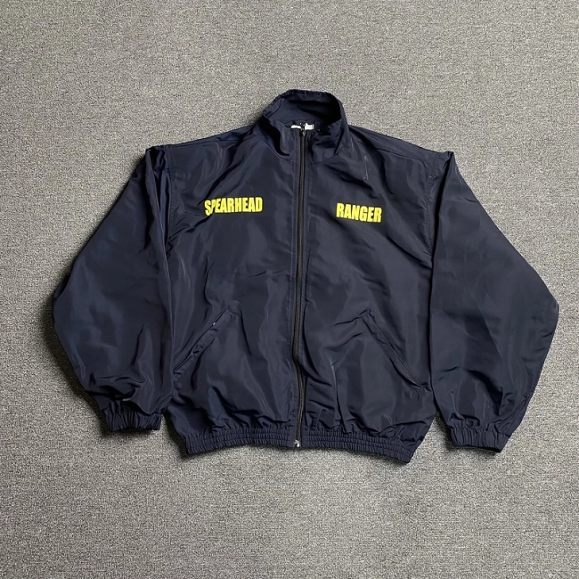 Undermycar Jacket