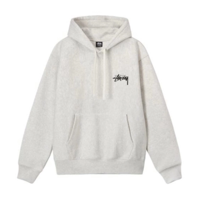 Stüssy 8Ball Fade Hoodie