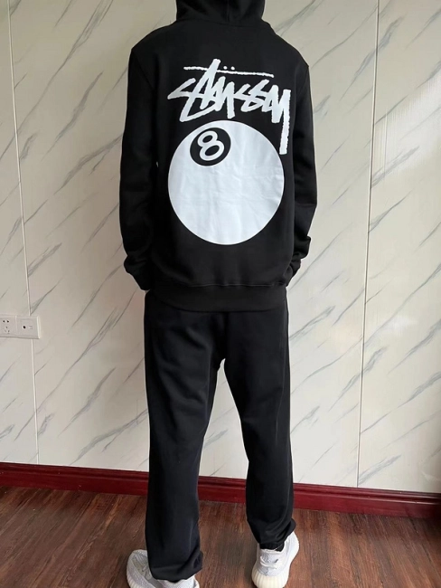 Stüssy Hoodie