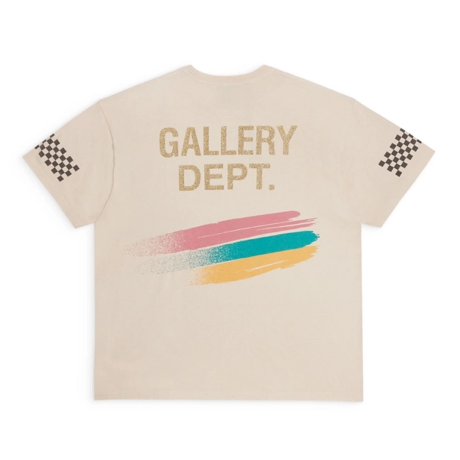 GALLERY DEPT. X MIAMI INTERNATIONAL AUTODRONE TEE