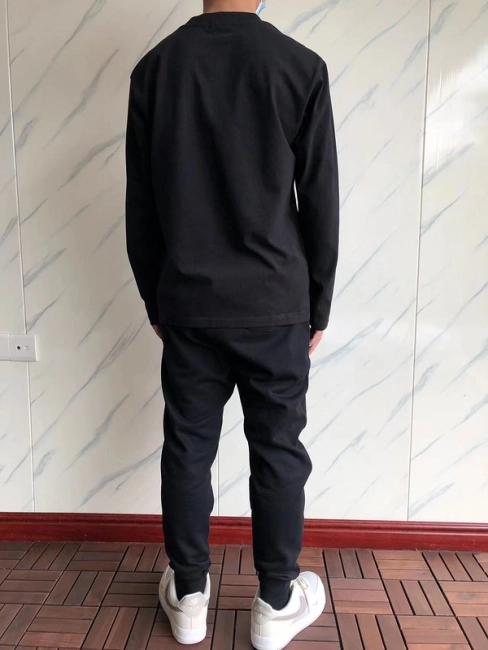 Ralph Lauren Long-Sleeve