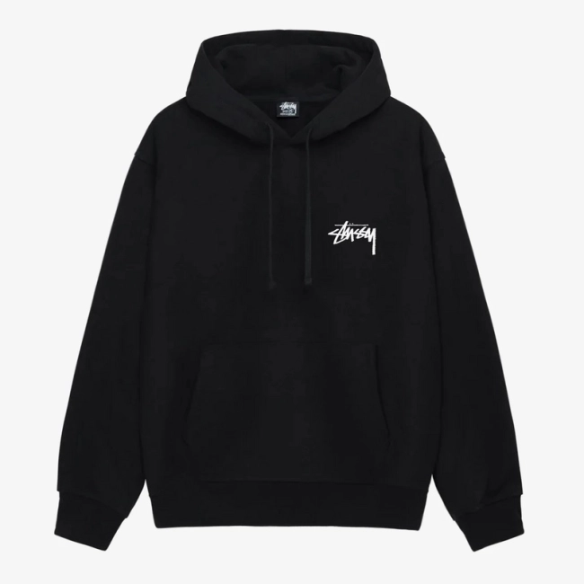 Stüssy Cherries Hoodie