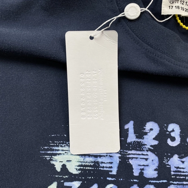 Maison Margiela MM6 T-shirt