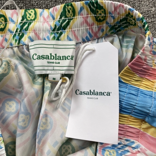 Casablanca Pants