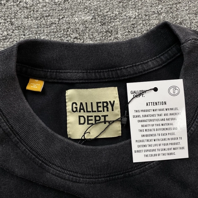 GALLERY DEPT. T-shirt