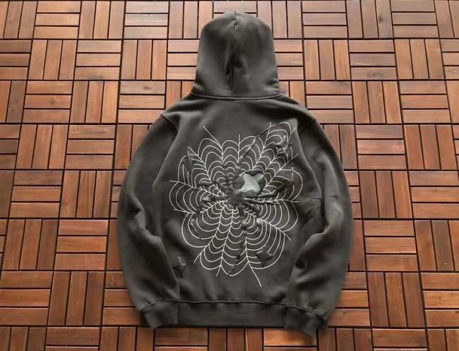 Broken Planet Hoodie