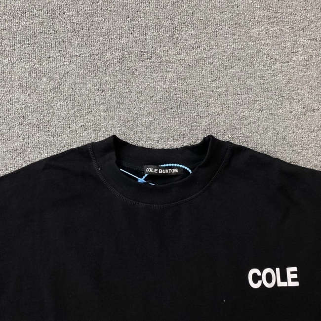 Cole Buxton T-shirt