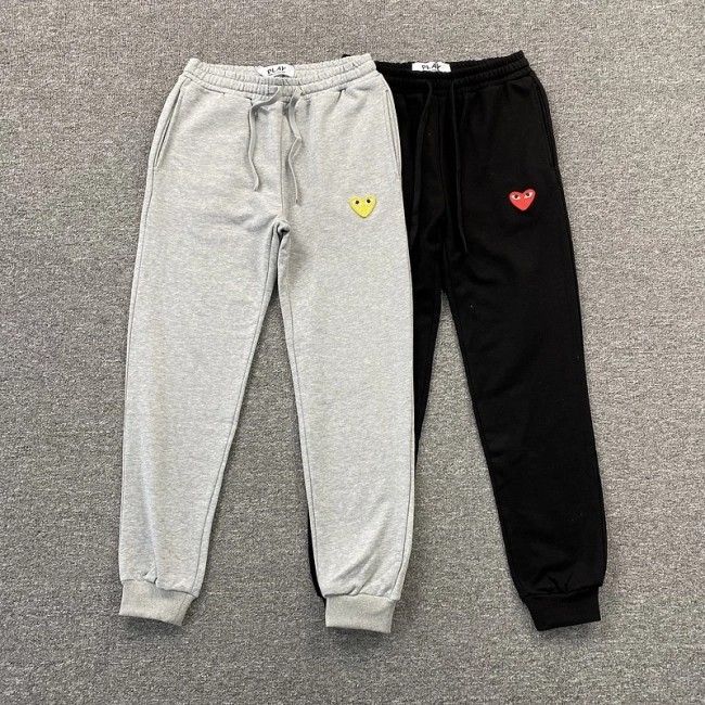 Comme des Garçons Play Pants