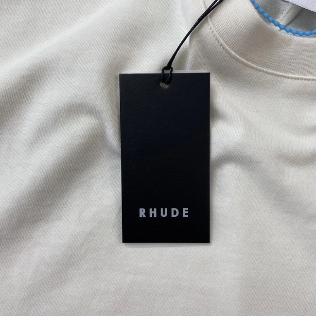 RHUDE T-shirt