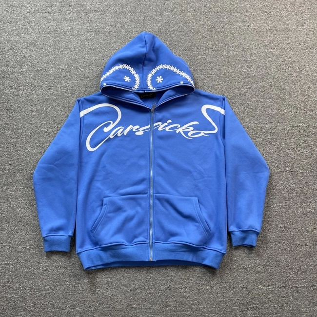 Carsicko Hoodie