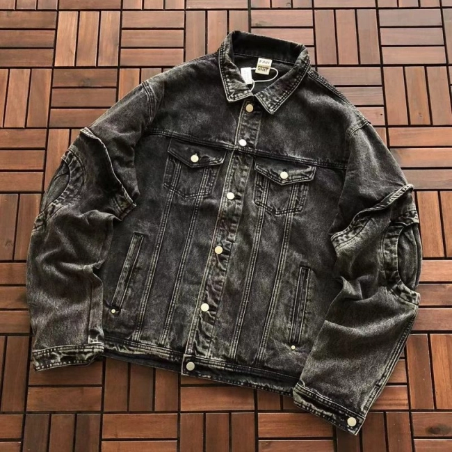 Far archive Jacket