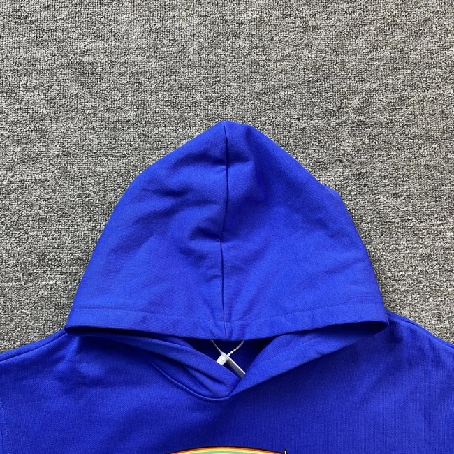 Glo Gang The Glory Full Zip Hoodie