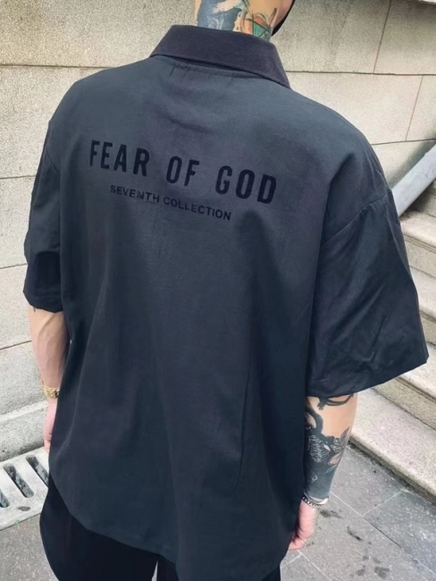 Fear of God T-Shirt