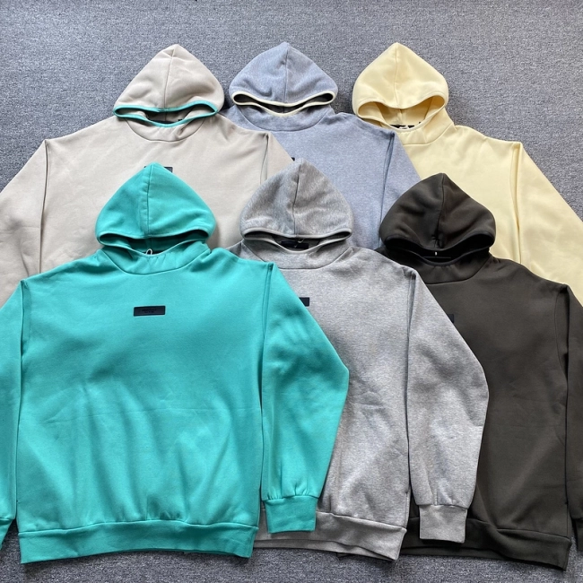 Fear of God Hoodie