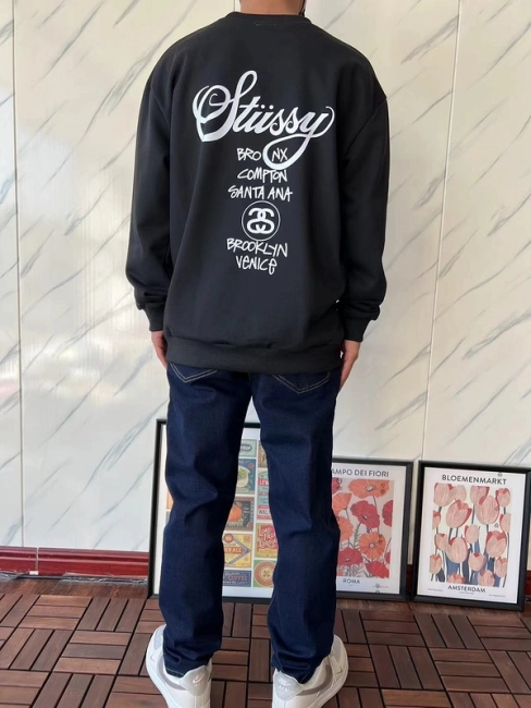 Stüssy Sweater 42410306