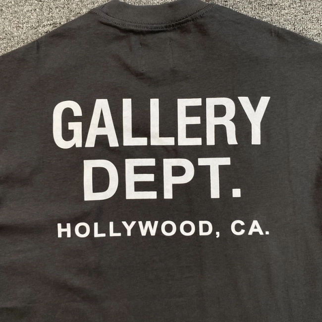 GALLERY DEPT. T-shirt