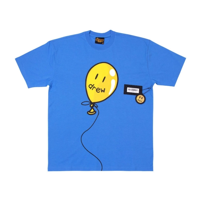 DREW HOUSE Joy SS Tee