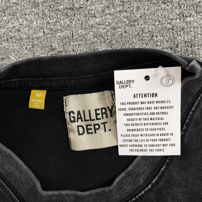 GALLERY DEPT. T-shirt